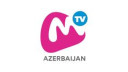 Muz tv canli Logo
