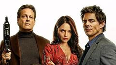 Nick Nick Alice Logo